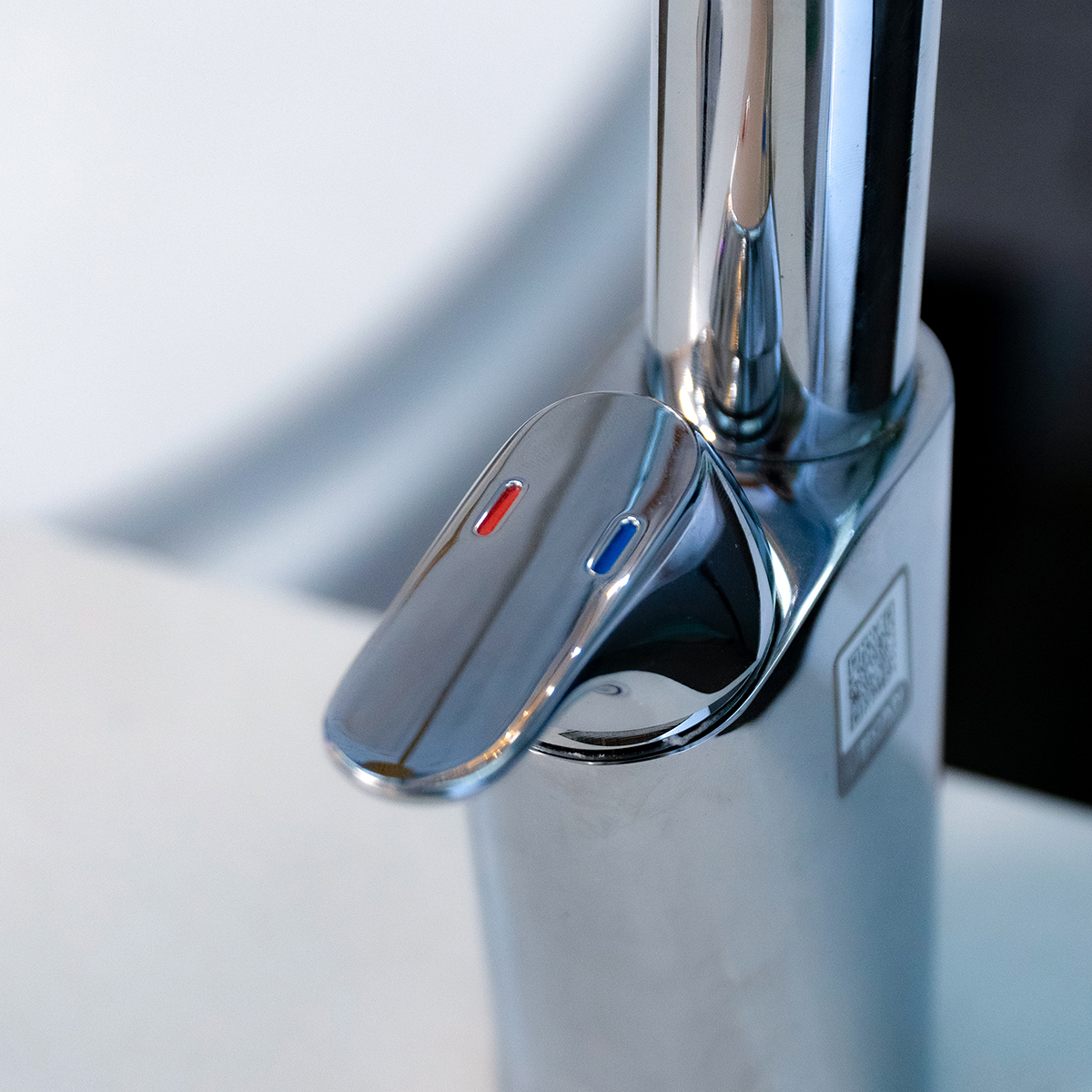 Vòi bếp cảm ứng Navish INAX JF-NB454SX (JFNB454SX)