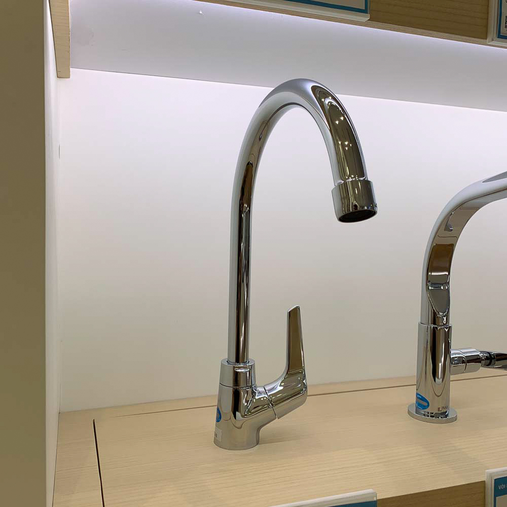 Vòi bếp INAX SFV-17 (SFV17) nước lạnh