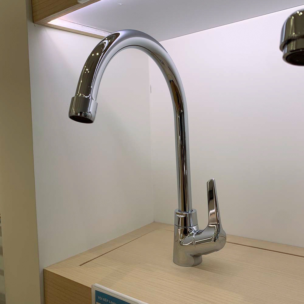 Vòi bếp INAX SFV-17 (SFV17) nước lạnh