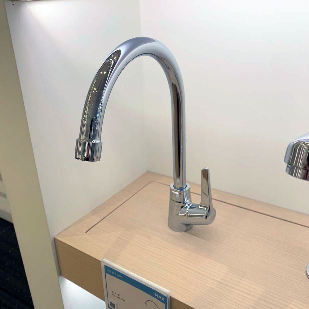 Vòi bếp INAX SFV-17 (SFV17) nước lạnh