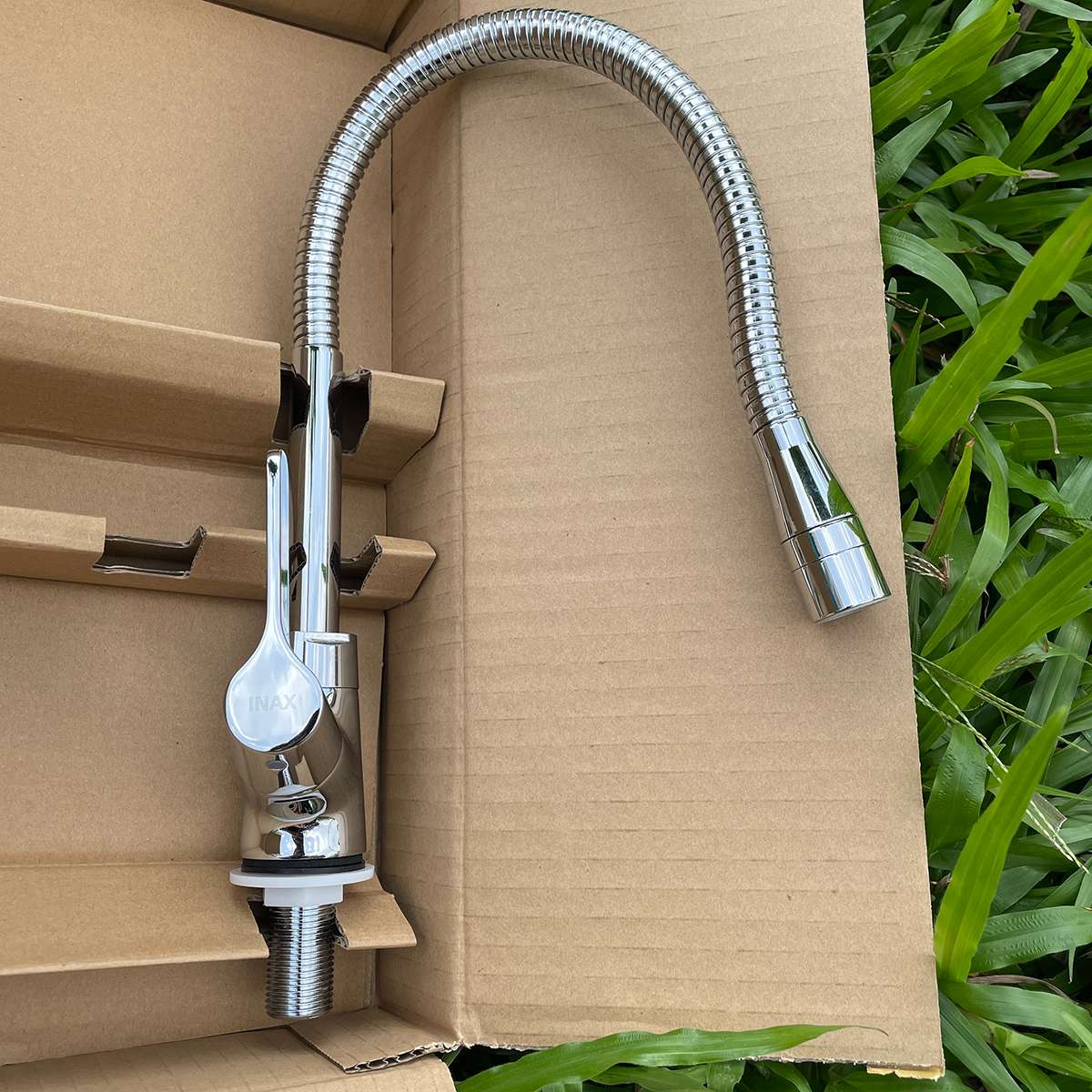 Vòi bếp lạnh INAX SFV-18 (SFV18)