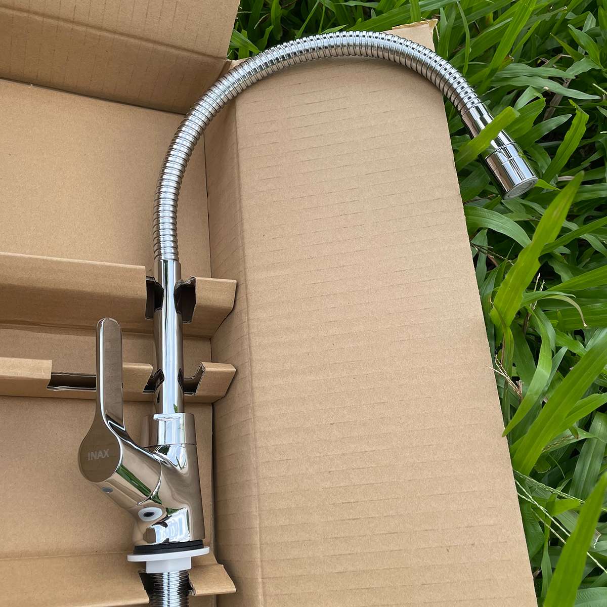 Vòi bếp lạnh INAX SFV-18 (SFV18)