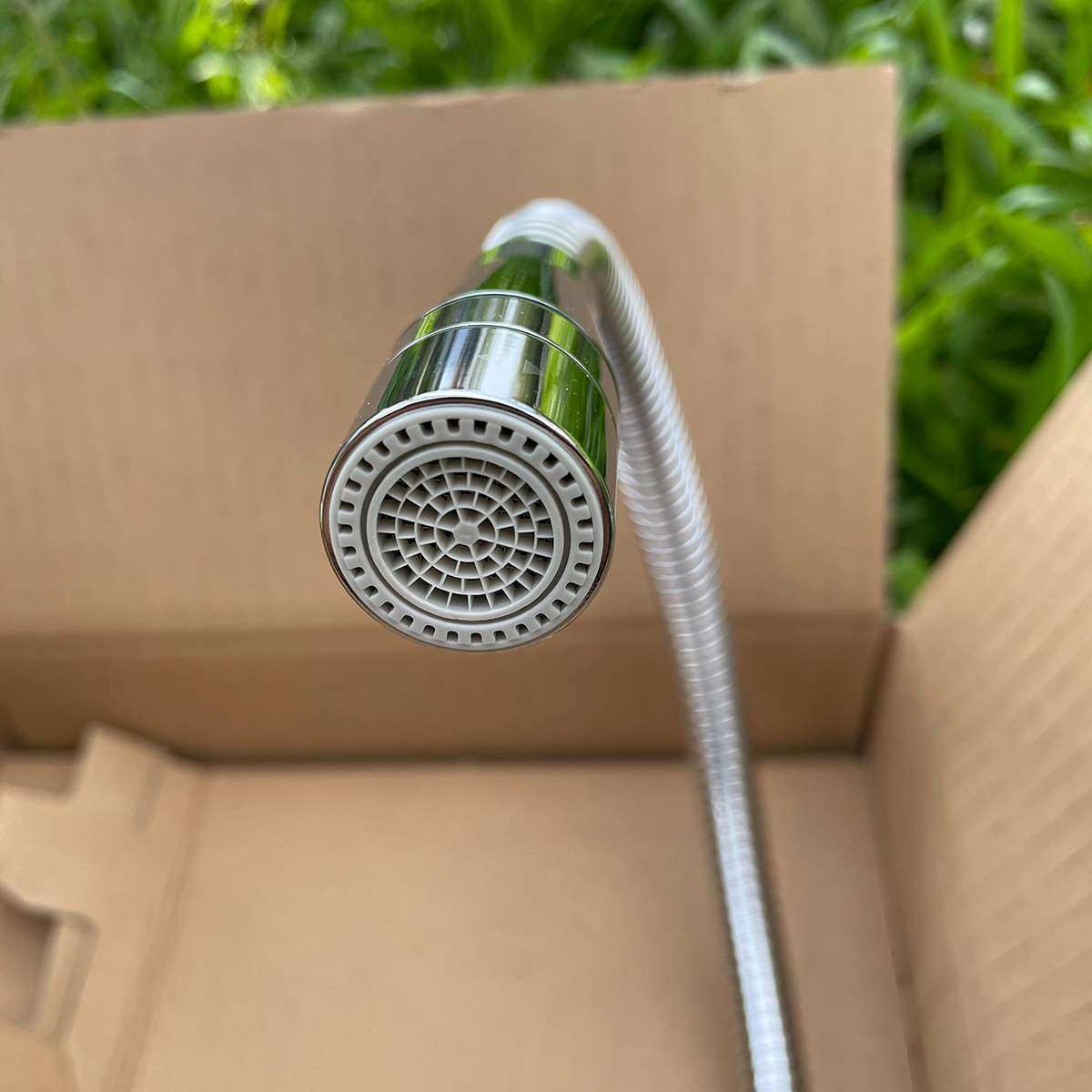 Vòi bếp lạnh INAX SFV-18 (SFV18)