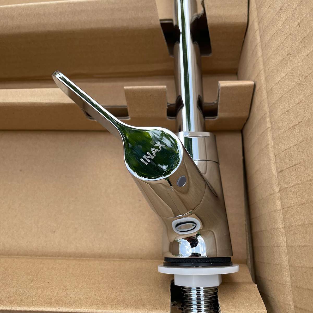 Vòi bếp lạnh INAX SFV-18 (SFV18)