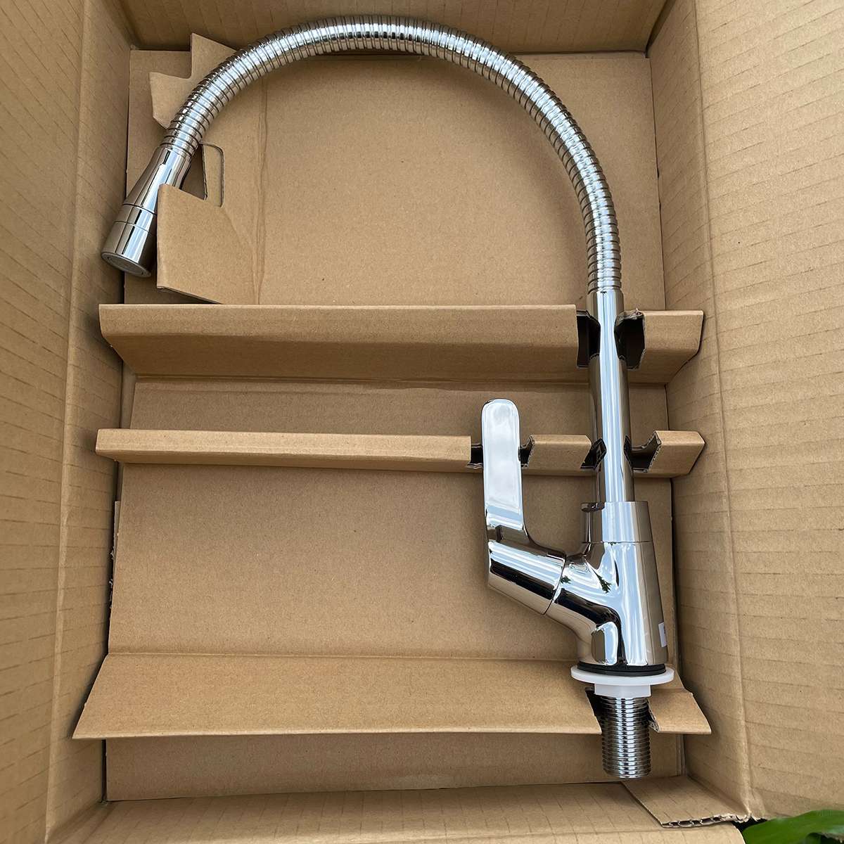 Vòi bếp lạnh INAX SFV-18 (SFV18)