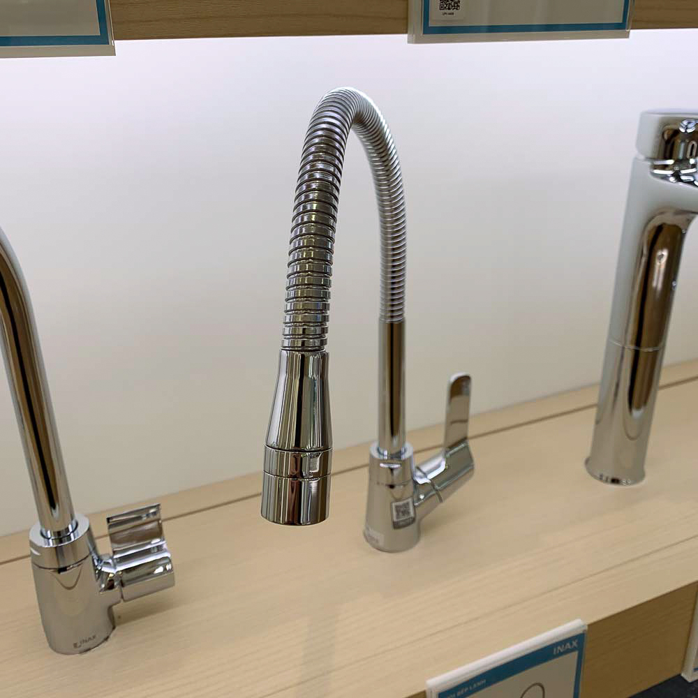 Vòi bếp lạnh INAX SFV-18 (SFV18)