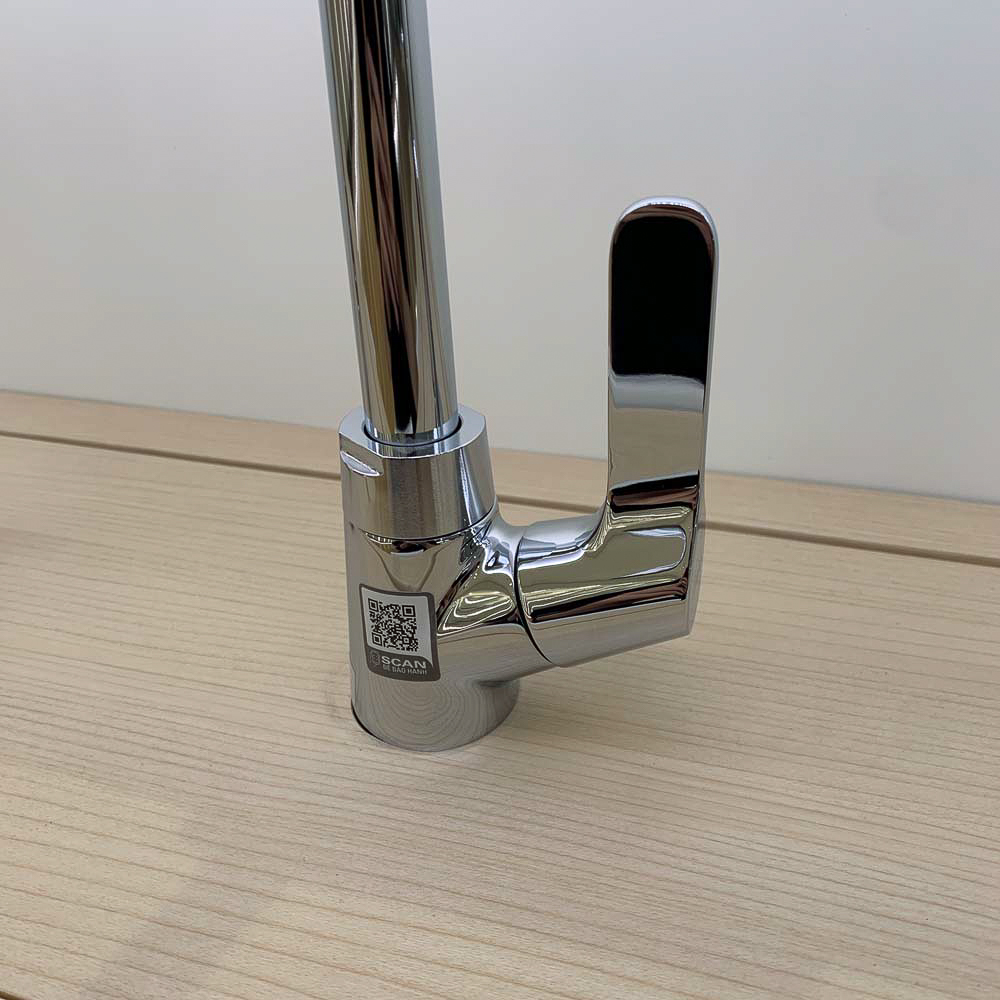 Vòi bếp lạnh INAX SFV-18 (SFV18)