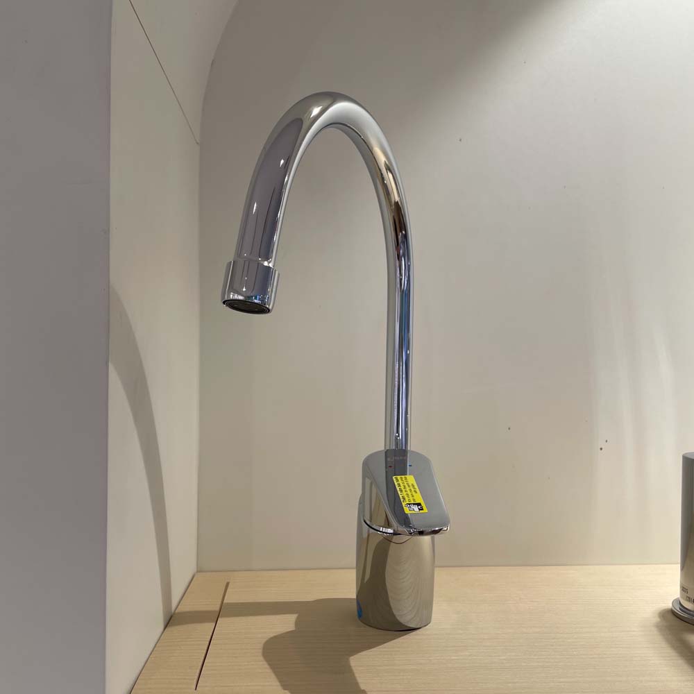 Vòi bếp INAX SFV-2011S (SFV2011S) nóng lạnh