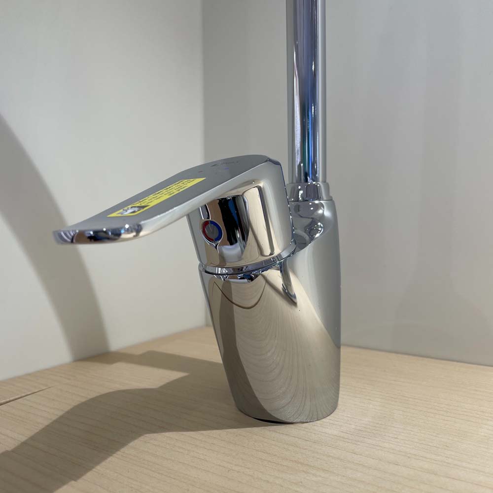 Vòi bếp INAX SFV-2011S (SFV2011S) nóng lạnh