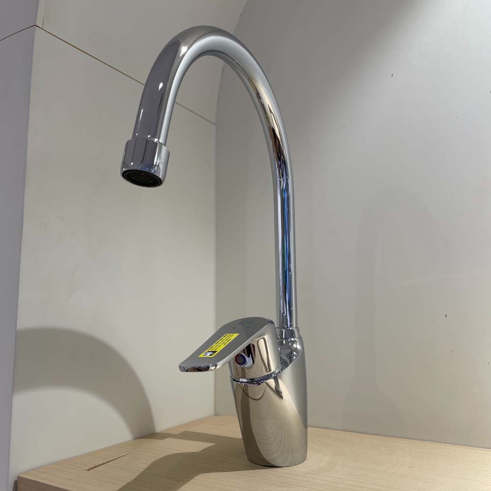 Vòi bếp INAX SFV-2011S (SFV2011S) nóng lạnh