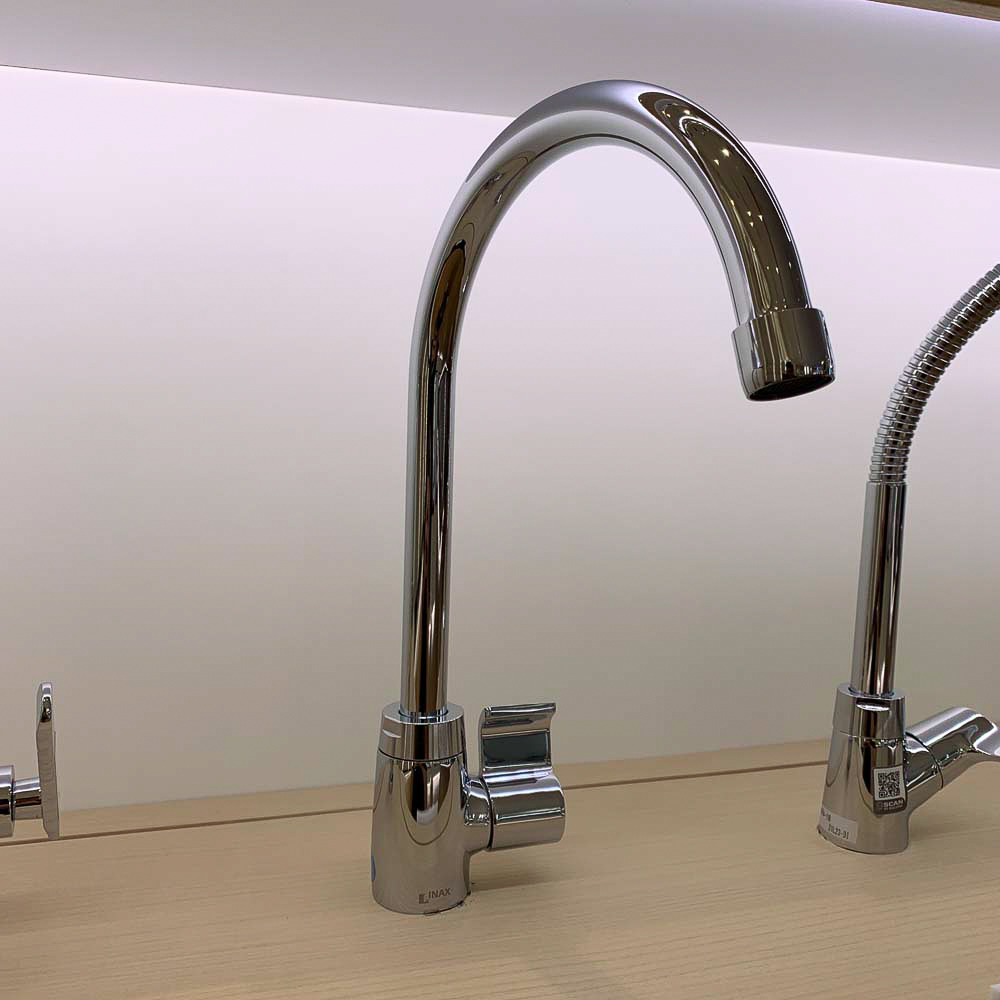 Vòi bếp INAX SFV-21 (SFV21) nước lạnh