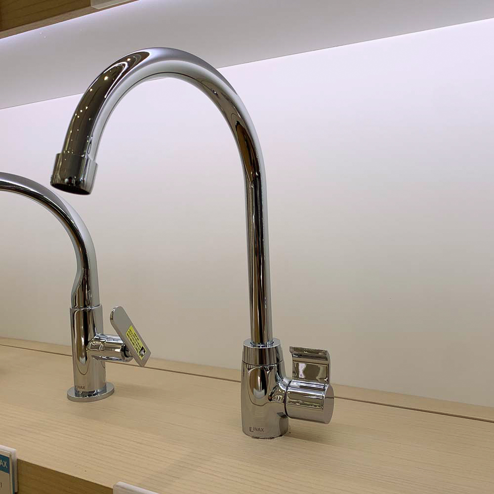 Vòi bếp INAX SFV-21 (SFV21) nước lạnh