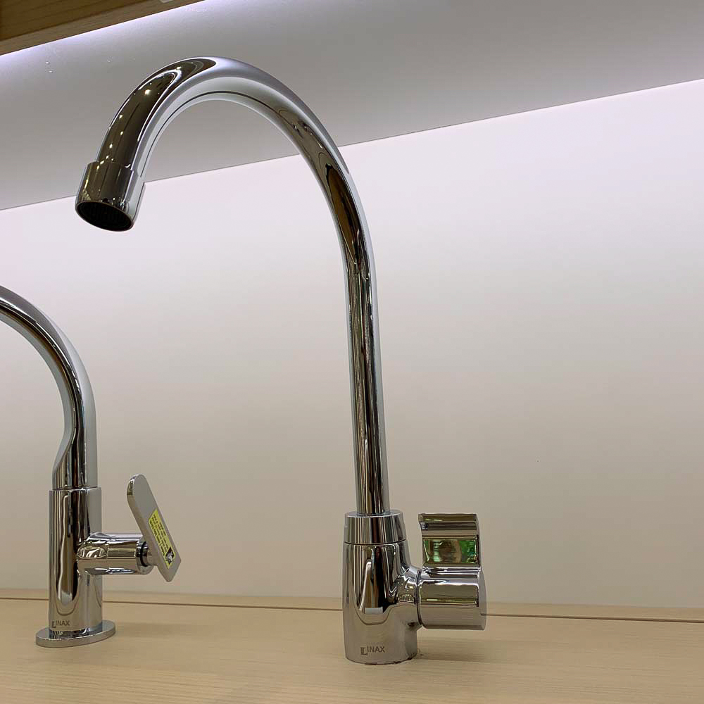 Vòi bếp INAX SFV-21 (SFV21) nước lạnh