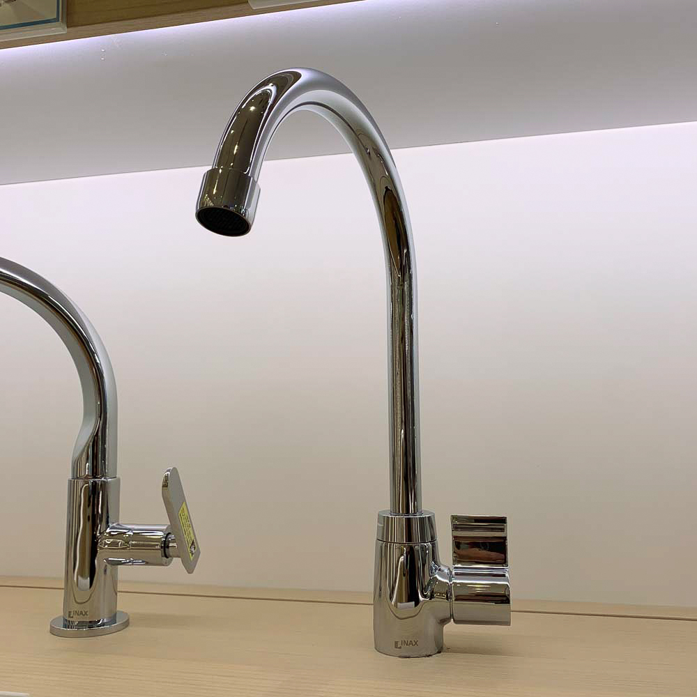 Vòi bếp INAX SFV-21 (SFV21) nước lạnh