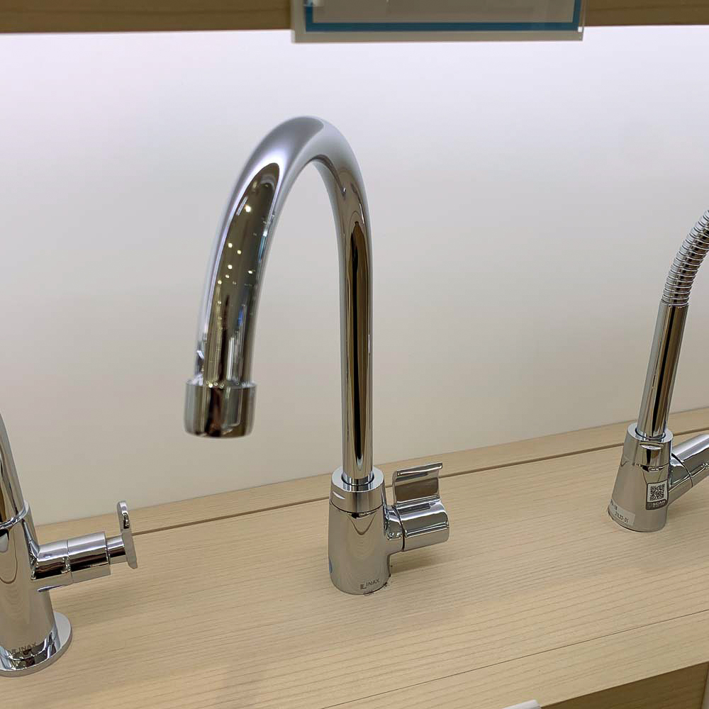 Vòi bếp INAX SFV-21 (SFV21) nước lạnh