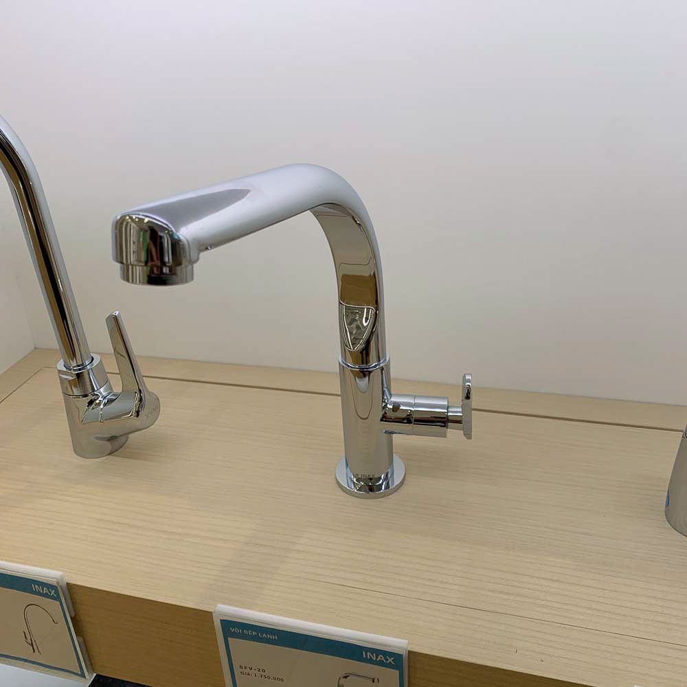 Vòi bếp lạnh INAX SFV-29 (SFV29)