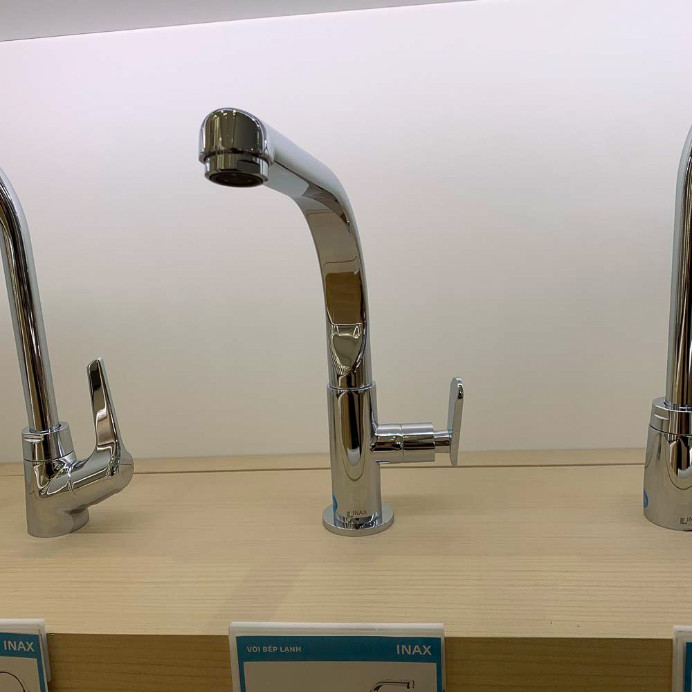 Vòi bếp lạnh INAX SFV-29 (SFV29)