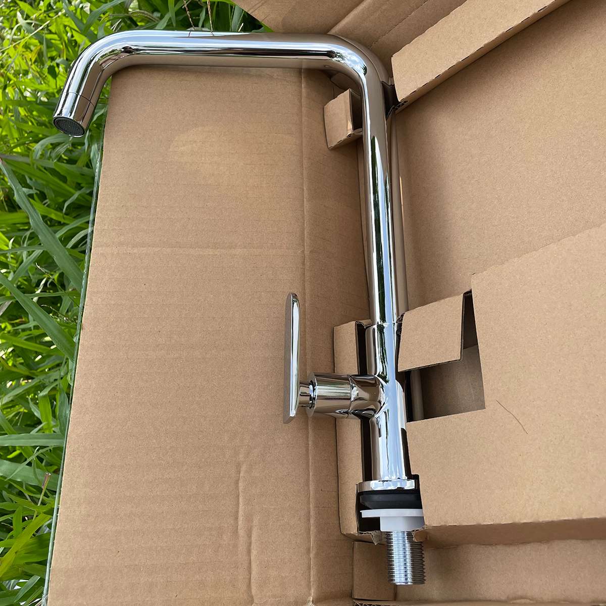 Vòi bếp INAX SFV-30 (SFV30) nước lạnh