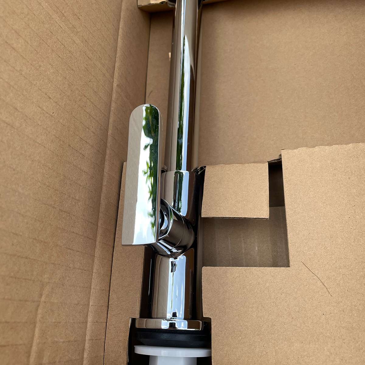 Vòi bếp INAX SFV-30 (SFV30) nước lạnh