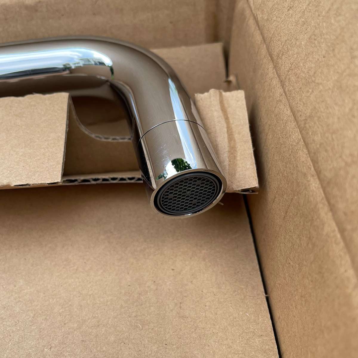 Vòi bếp INAX SFV-30 (SFV30) nước lạnh