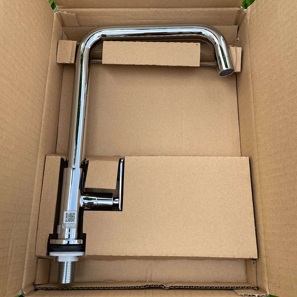 Vòi bếp INAX SFV-30 (SFV30) nước lạnh