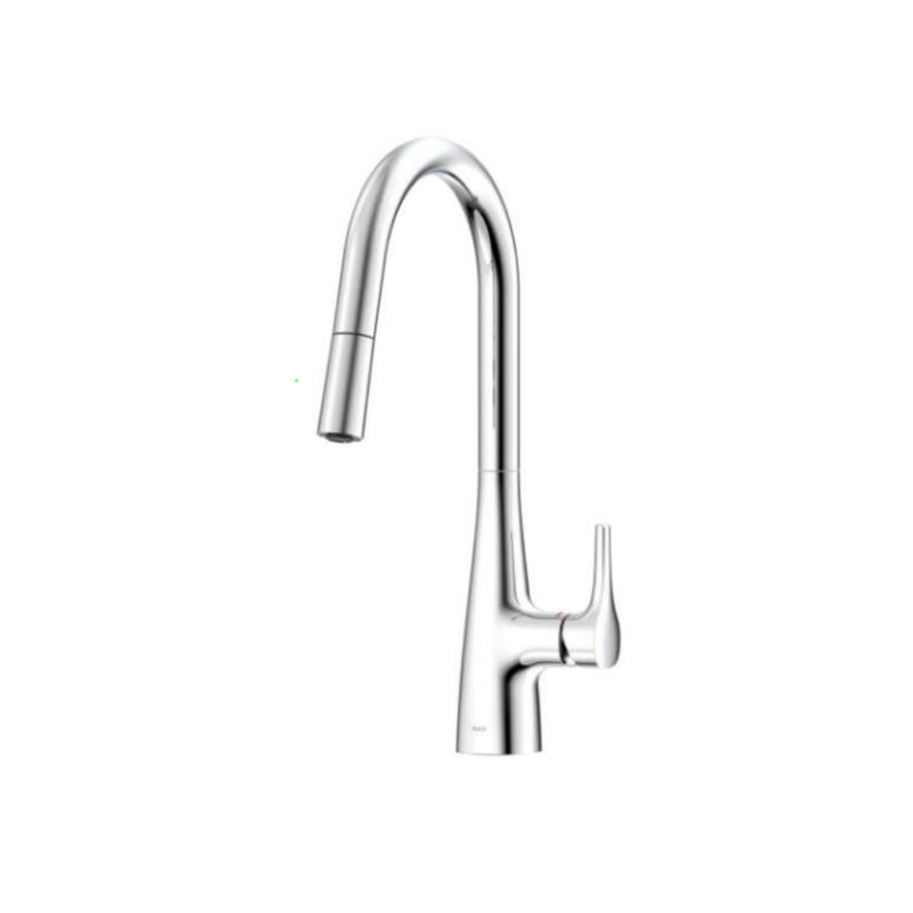 Vòi bếp dây rút nóng lạnh INAX SFV-900SX (SFV900SX)