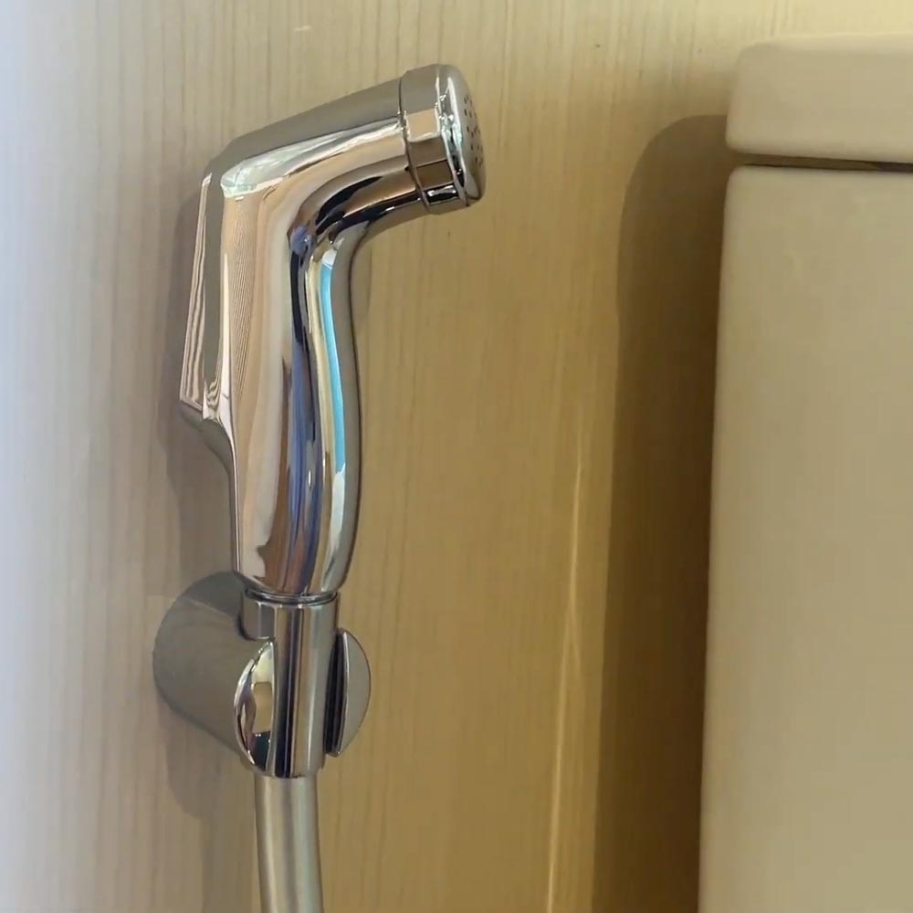 Vòi xịt vệ sinh INAX CFV-105MP (CFV105MP)