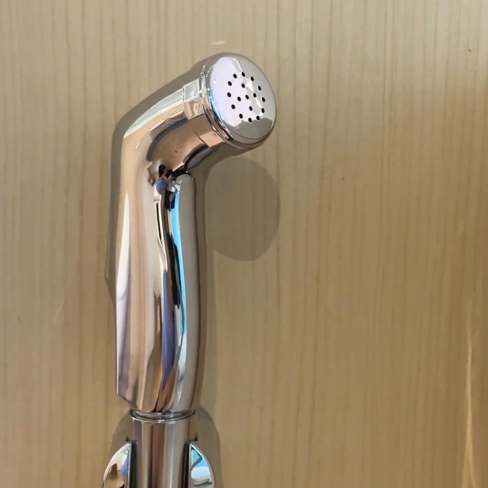 Vòi xịt vệ sinh INAX CFV-105MP (CFV105MP)