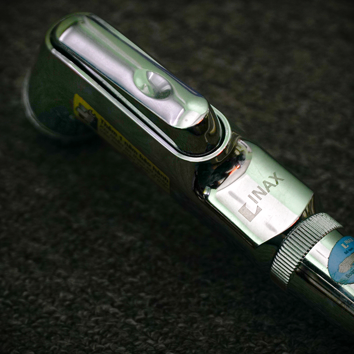 Vòi xịt vệ sinh INAX CFV-102M (CFV102M)