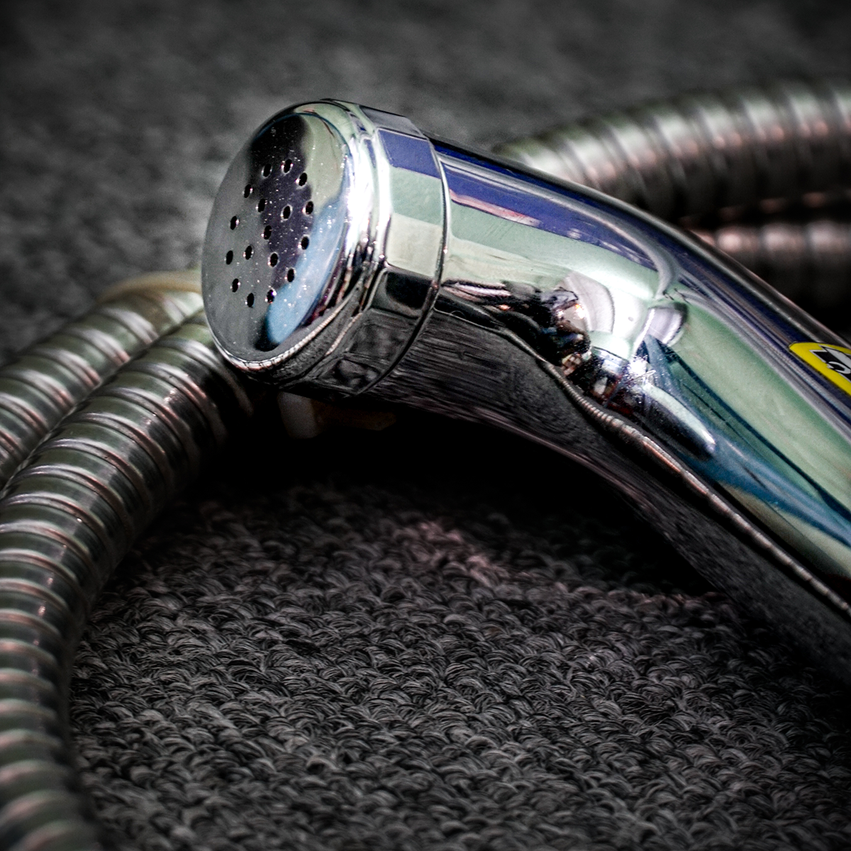 Vòi xịt vệ sinh INAX CFV-105MM (CFV105MM)