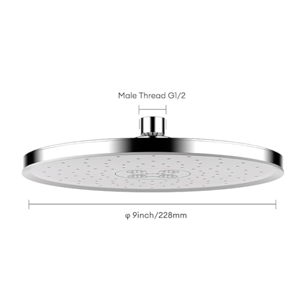 Bát sen tắm dáng tròn JOMOO G184021-1W01-2