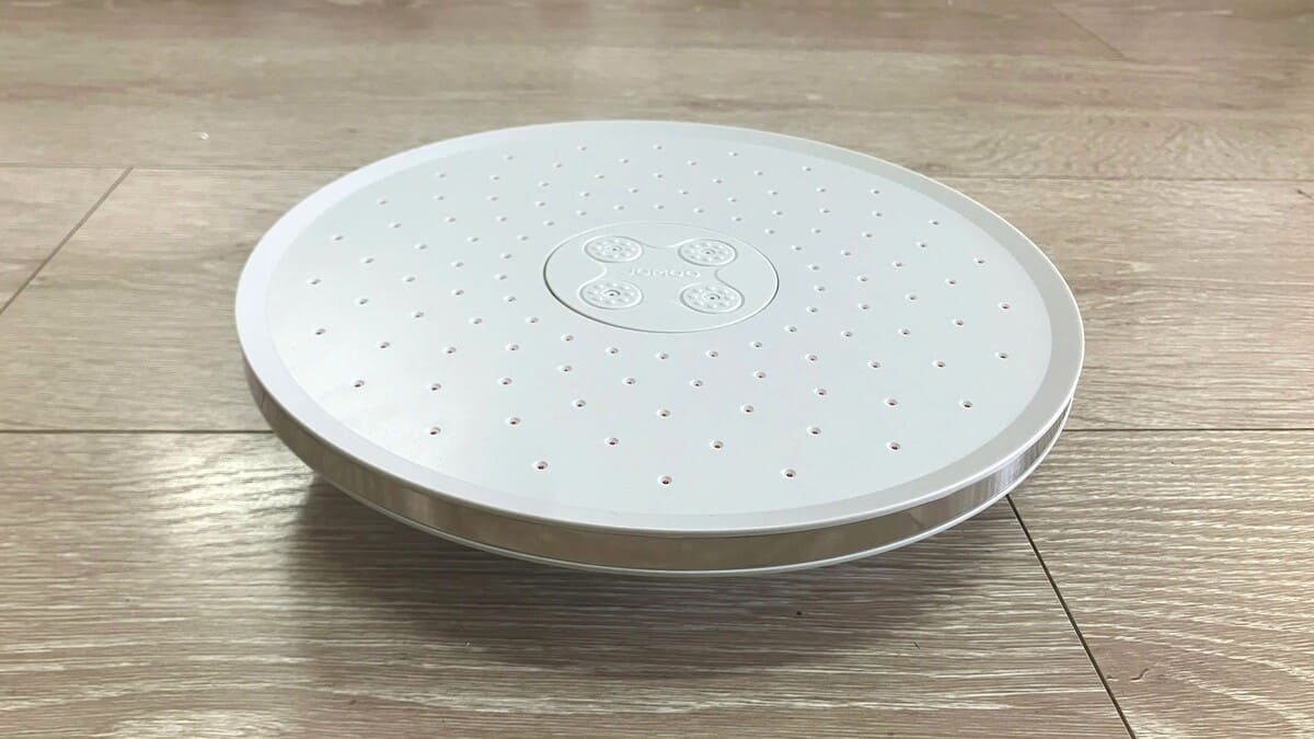 Bát sen tắm dáng tròn JOMOO G184021-1W01-2