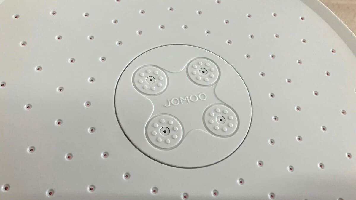 Bát sen tắm dáng tròn JOMOO G184021-1W01-2