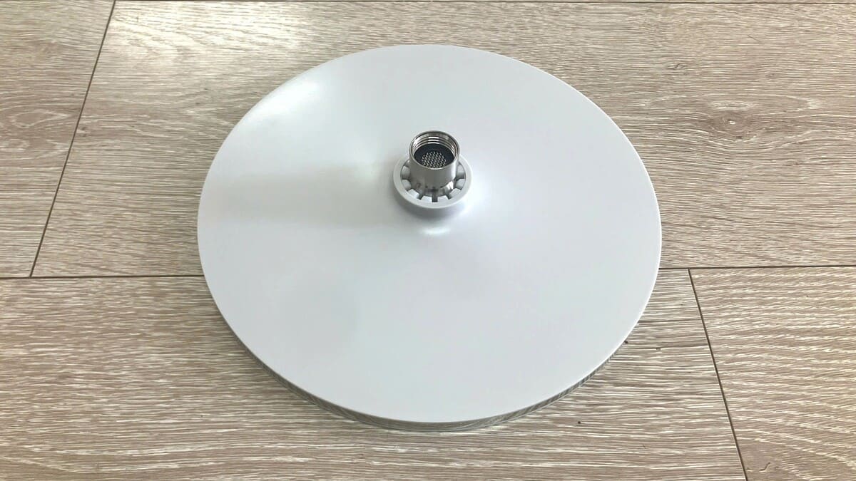 Bát sen tắm dáng tròn JOMOO G184021-1W01-2
