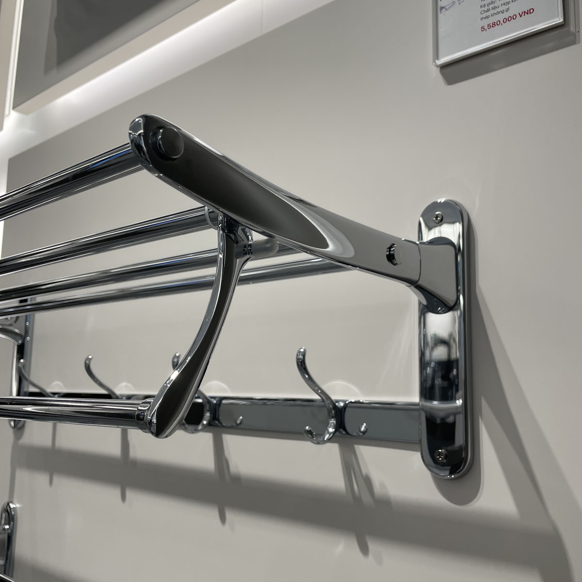 Bộ phụ kiện nhà tắm 4 món JOMOO 934616-1B1-1