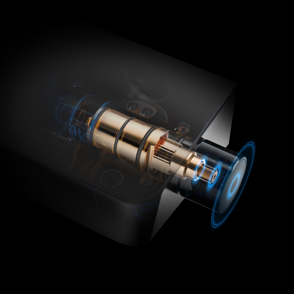 Bộ sen tắm âm tường 2 đường nước JOMOO 37349-624/EB-1/37278-000/00-1