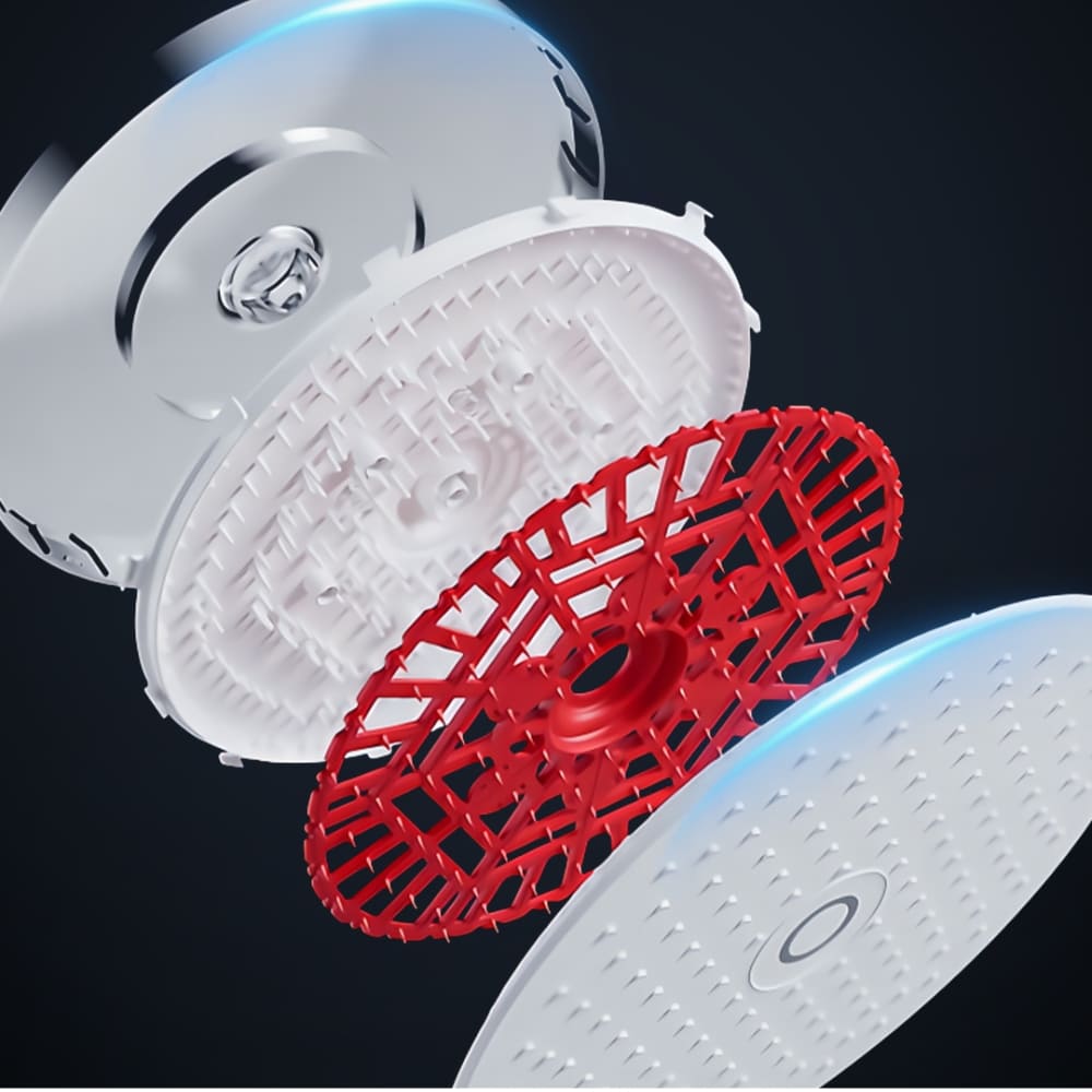 Bộ sen tắm âm tường 2 đường nước JOMOO 37349-624/EB-1/37278-000/00-1