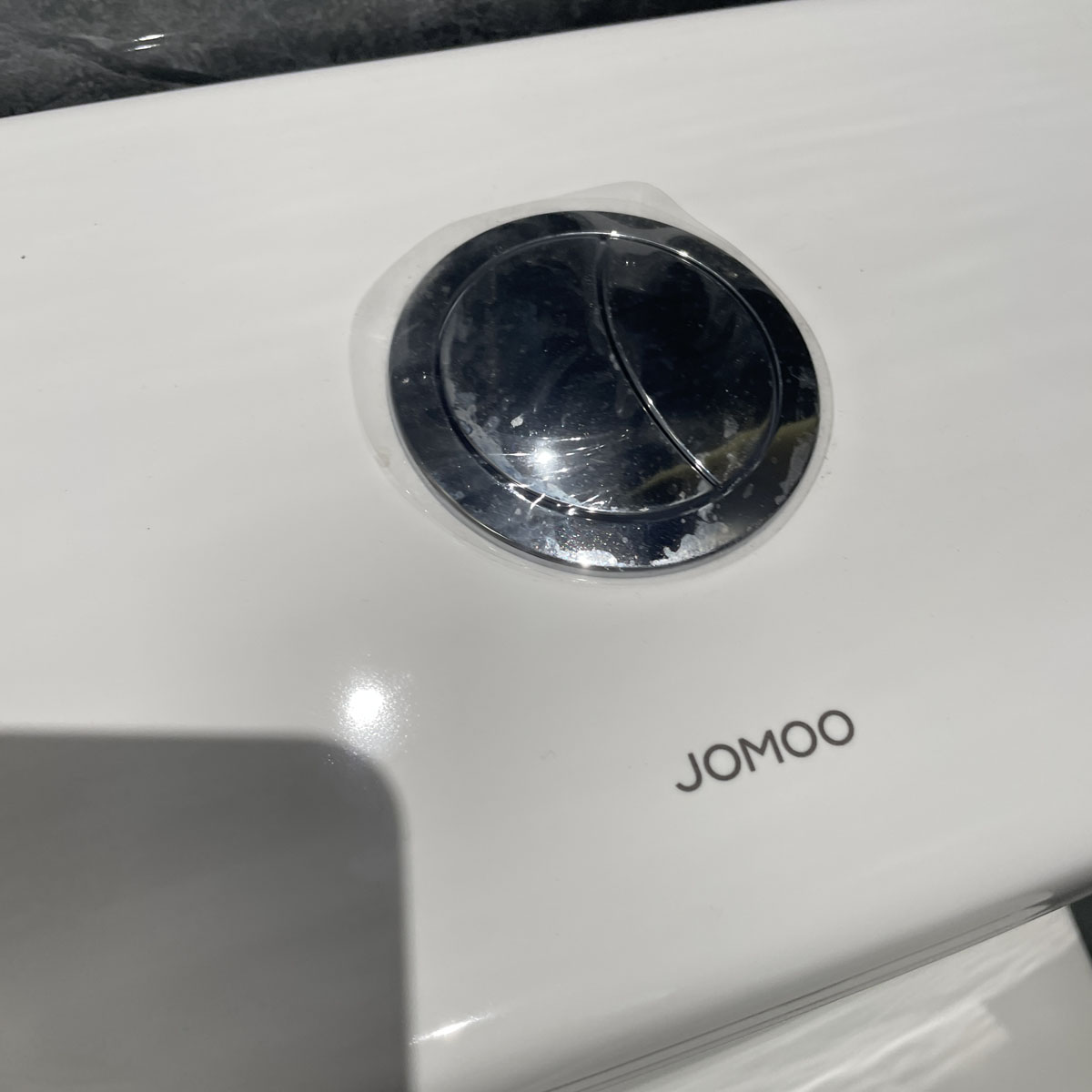 Bồn cầu 1 khối nắp êm JOMOO 11160-2-5/31K-I011