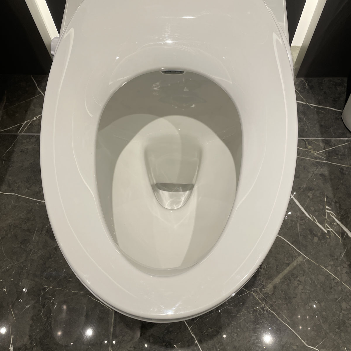 Bồn cầu 1 khối nắp rửa cơ JOMOO 11213-2-1/31Z-I011