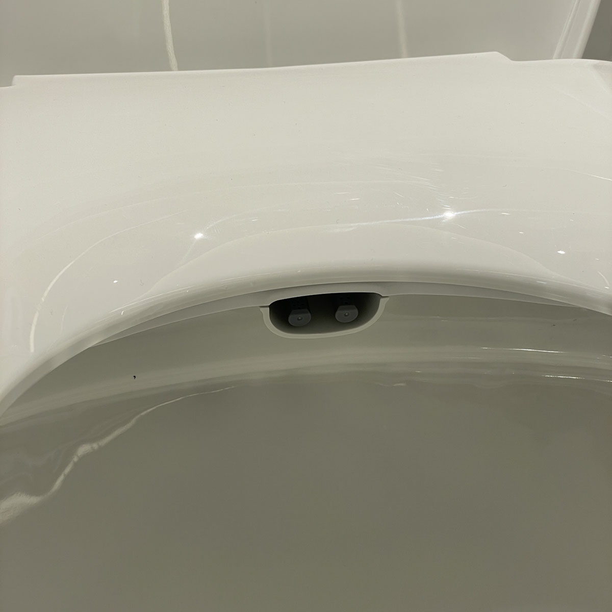 Bồn cầu 1 khối nắp rửa cơ JOMOO 11213-2-1/31Z-I011