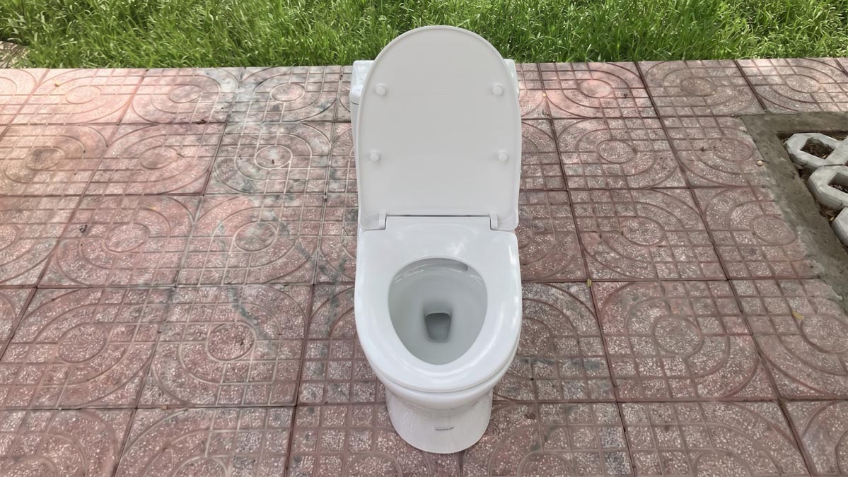 Bồn cầu 1 khối nắp êm JOMOO 11252-2/31KA-I011