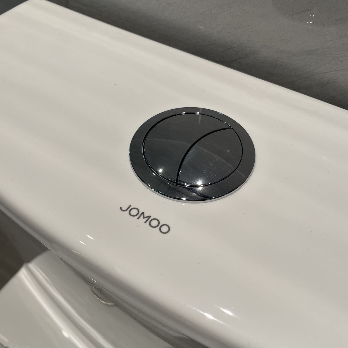 Bồn cầu 1 khối nắp êm JOMOO 11369-2/31KB-I011