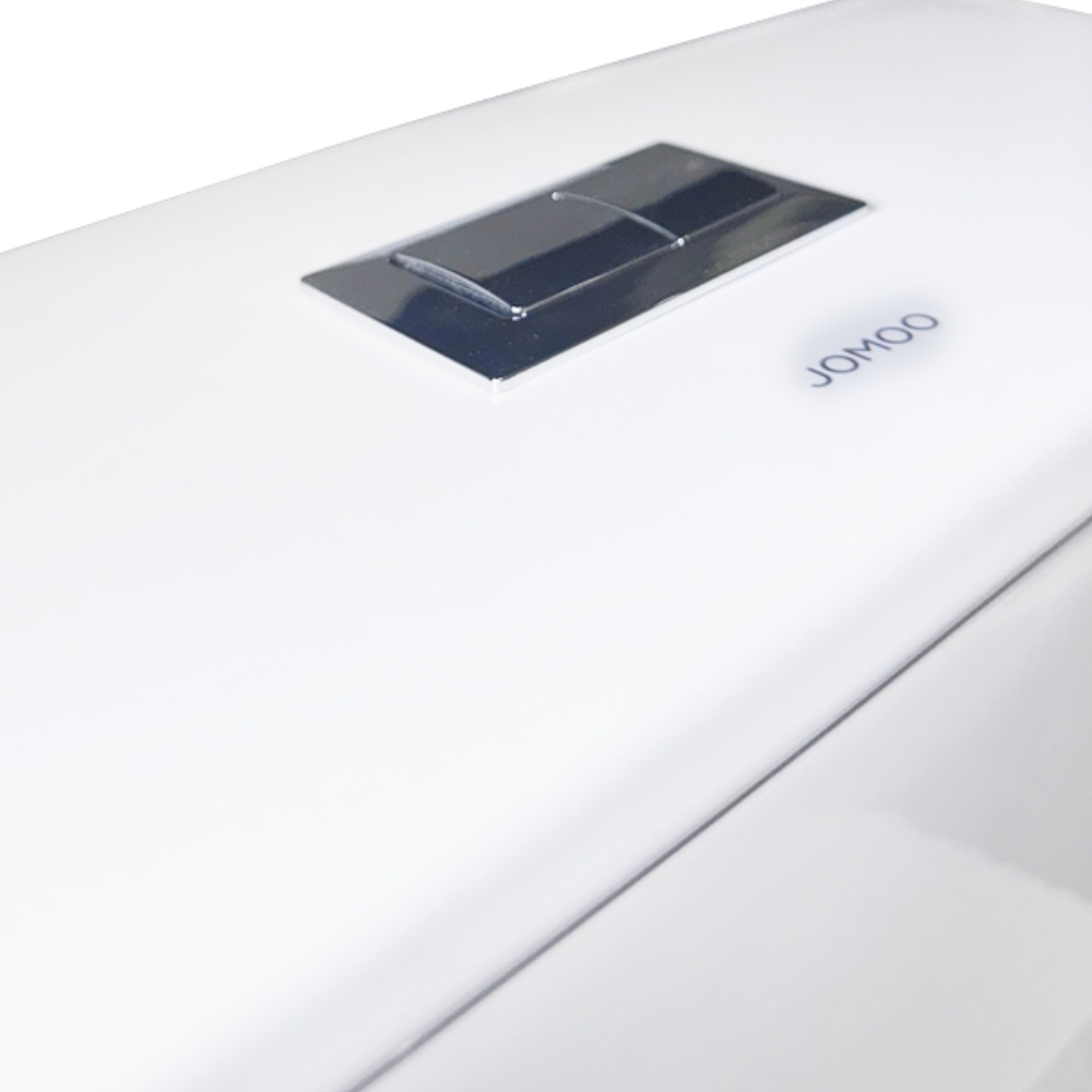 Bồn cầu 1 khối nắp êm JOMOO 11416-2-2/31K-I011