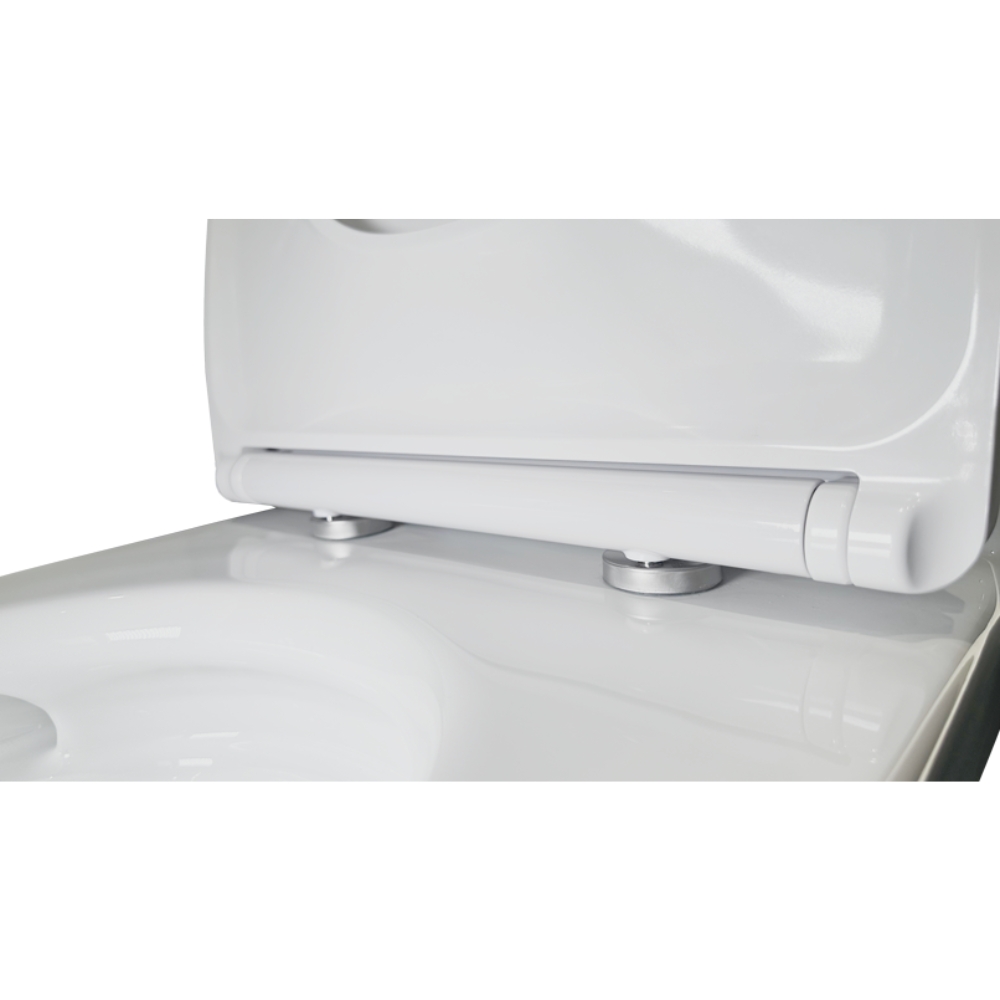 Bồn cầu 1 khối nắp êm JOMOO 11416-2-2/31K-I011