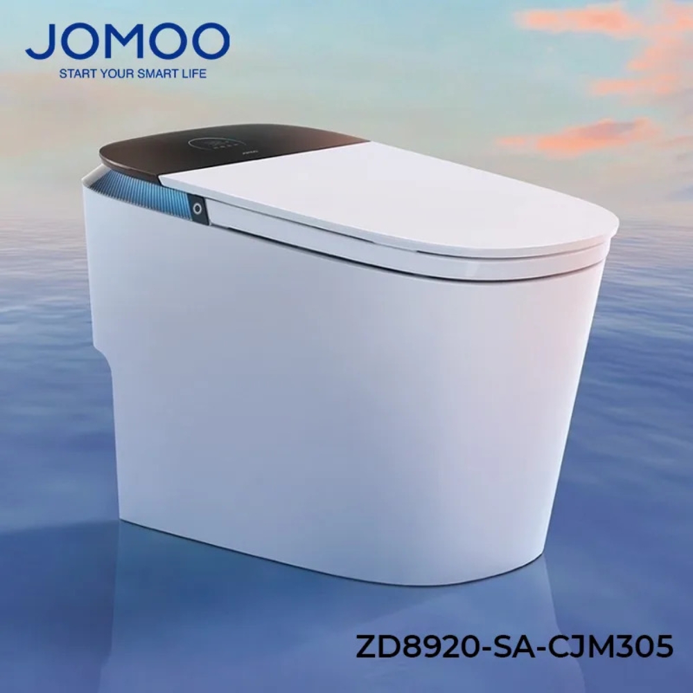 Bồn cầu thông minh JOMOO ZD8920-SA-CJM305
