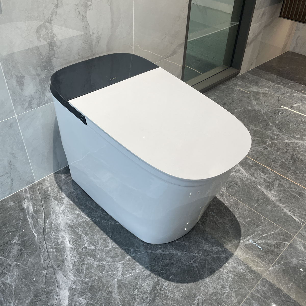 Bồn cầu thông minh JOMOO ZD8920-SA-CJM305