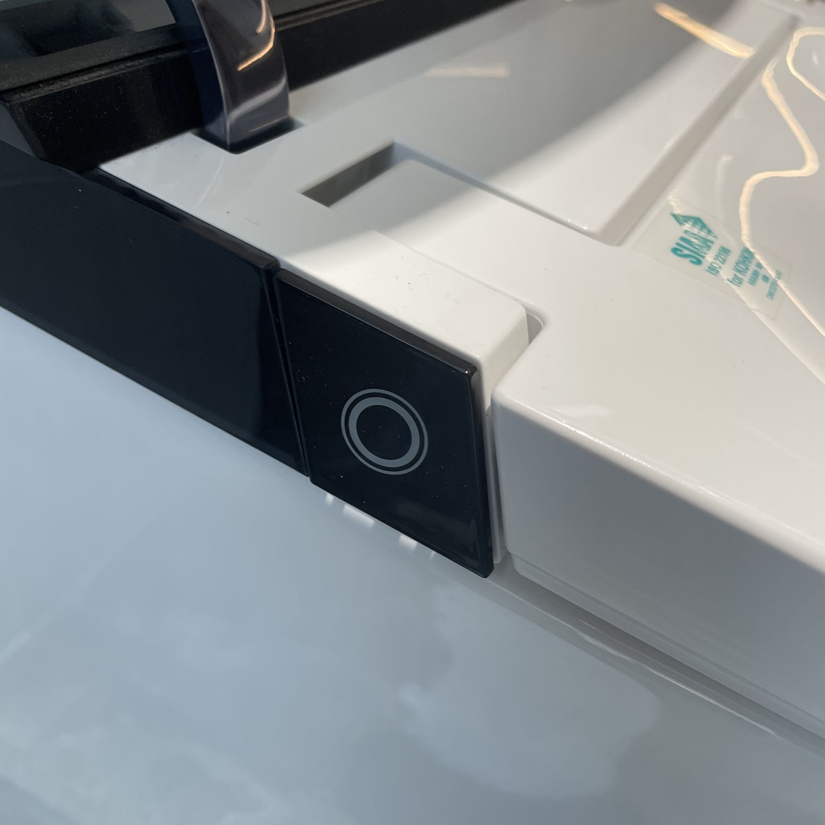 Bồn cầu thông minh JOMOO ZD8920-SA-CJM305