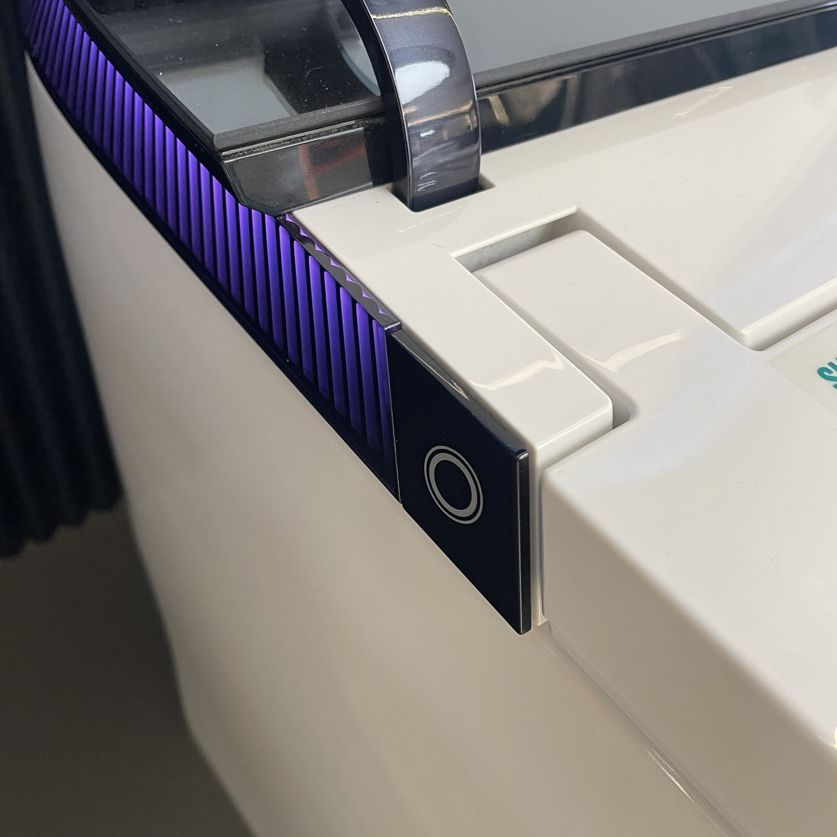 Bồn cầu thông minh JOMOO ZD8920-SA-CJM305