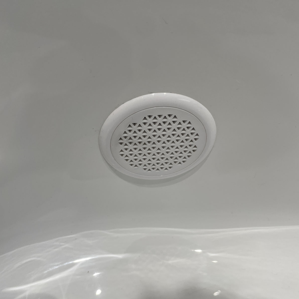 Bồn tắm đặt sàn 1m8 JOMOO YK02118-1A01-1 massage sục khí