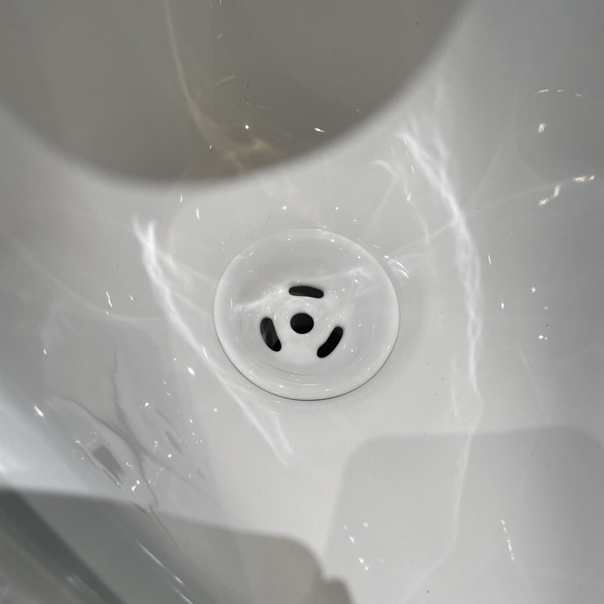 Bồn tiểu nam đặt sàn JOMOO 13055-0Z/51K-I011